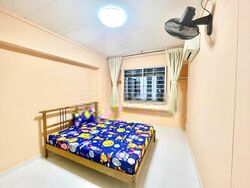 Blk 117B Rivervale Edge (Sengkang), HDB 5 Rooms #602769061